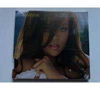 Rihanna - A Girl Like Me Slidepack