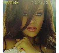 Rihanna - A Girl Like Me [VINYL]