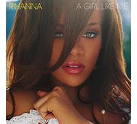 Rihanna - A Girl Like Me [VINYL]