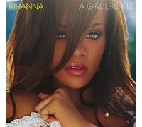 Rihanna - A Girl Like Me [VINYL]