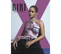 Rihanna - A3 Calendar 2026