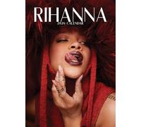 Rihanna - A3 Calendar 2026