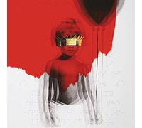 Anti [LP] by Rihanna (Record, 2016)