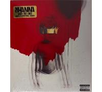Rihanna - Anti - Limited Deluxe Edition CD - BRAND NEW SEALED