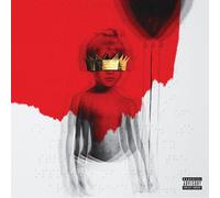 Rihanna - Anti [New CD] Explicit