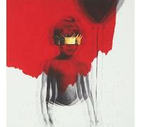 Rihanna - ANTI[Red 2 LP] [Vinyl LP] [VINYL]