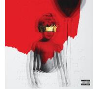 Anti [LP] by Rihanna (Record, 2016)