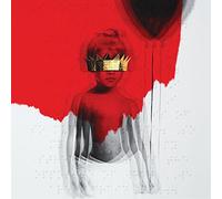 Rihanna - ANTI [VINYL]
