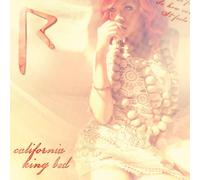 Rihanna - California King Bed (2-Track)