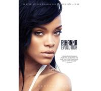 Rihanna - Rihanna - Evolution [DVD]