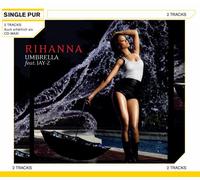 Rihanna Feat.Jay-Z - Umbrella (2-Track)