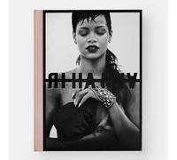 Rihanna: Fenty x Phaidon Edition