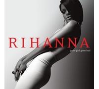 Rihanna Good Girl Gone Bad (CD) Reloaded Album