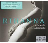 Rihanna - Good Girl Gone Bad [Double Digipak]