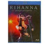 Rihanna: Good Girl Gone Bad - Live [Blu-ray] [2011]