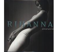 Rihanna - Good Girl Gone Bad (LP Vinyl) sealed / sent from UK