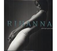 Rihanna - Good Girl Gone Bad [VINYL]