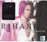 Rihanna - Good Girl Gone Bad Reloaded