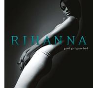 Rihanna – Good Girl Gone Bad – Vinyl LP