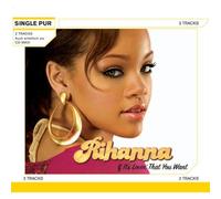Rihanna - If It'S Lovin' That You Want (