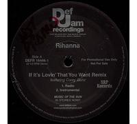 Rihanna - If It's Lovin' That You Want (Remix)