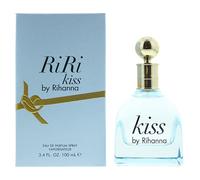 Rihanna Kiss Eau de Parfum 100ml | TJ Hughes