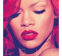 Rihanna - Loud - Rihanna [CD]