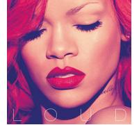 Rihanna Loud (CD) Album (US IMPORT)