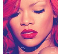 Rihanna - Loud Deluxe Edition [+1 Bonus]