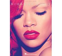 Rihanna Loud Pvg Songbook Bk