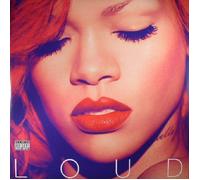Rihanna - Loud [VINYL]