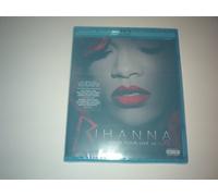Rihanna: Loud Tour Live At The O2 [Blu-ray] [Region Free] [2012]