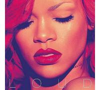 Rihanna - Loud [VINYL]