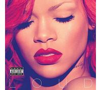 Rihanna - Loud - Vinyl Record - F99z