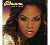 Rihanna - Music of the Sun [CD]