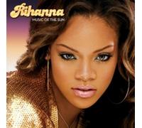 Rihanna - Music Of The Sun LP Vinyl