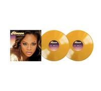 Rihanna - Music Of The Sun (Opaque Yellow Vinyl) [VINYL]
