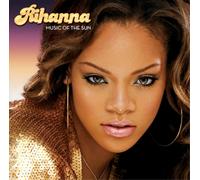 Rihanna - Music Of The Sun [VINYL]