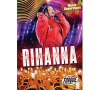 Rihanna (Music Superstars)