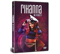 Rihanna - No Regrets [DVD]