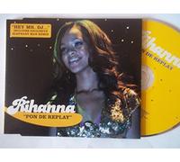 Rihanna - Pon De Replay