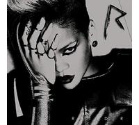 Rihanna - Rated R