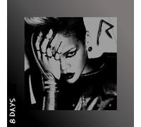 Rihanna Rated R (Vinyl) 12" Album (US IMPORT)