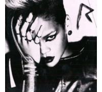 Rihanna: Rated R - CD