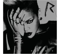 Rihanna Rated R (CD) Album (US IMPORT)