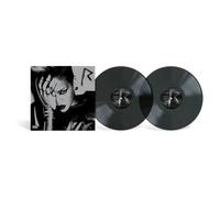 Rihanna - Rated R - Exclusive Limited Edition Black Ice Colored Vinyl 2LP