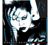 Rihanna - Rated R: Remixed