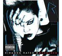 Rihanna - Rated R Remixed