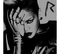 Rihanna Rated R (Vinyl) 12" Album (US IMPORT)