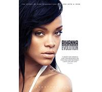 Rihanna - Rihanna - Evolution [DVD]